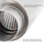Mishimoto Universal Muffler with 3.0in Offset Inlet/Outlet - Brushed - MMEXH-MF-3COBR User 1
