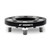 Mishimoto Wheel Spacers - 5x100 - 56.1 - 20 - M12 - Black - MMWS-008-200BK User 1