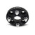 Mishimoto Wheel Spacers - 4x100 - 56.1 - 20 - M12 - Black - MMWS-011-200BK User 1