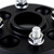 Mishimoto Wheel Spacers - 4x100 - 56.1 - 20 - M12 - Black - MMWS-011-200BK User 1