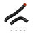 Mishimoto 08-14 Subaru WRX / 08+ STI Silicone Radiator Hose Kit - Black - MMHOSE-STI-08BK User 2