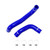 Mishimoto 08-14 Subaru WRX / 08+ STI Silicone Radiator Hose Kit - Blue - MMHOSE-STI-08BL Photo - Primary