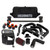 Mishimoto 2022+ WRX Intercooler Kit W/ Intake BK Core MWBK Pipes - MMINT-WRX-22AIBKBK Photo - Primary