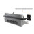 Mishimoto 2022+ WRX Front Mount Intercooler Kit SL Core MWBK Pipes - MMINT-WRX-22SLBK User 1