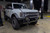 Mishimoto 2022+ Ford Bronco Capable Bumper License Plate Relocation - MMLP-BR-22C User 1