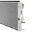 Mishimoto 2023+ Toyota GR Corolla Performance Aluminum Radiator - MMRAD-GRC-23 User 1