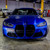 2021+ BMW G80 M3 License Plate Relocation Kit - MMLP-G80-21 User 1
