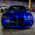 2021+ BMW G80 M3 License Plate Relocation Kit - MMLP-G80-21 User 1