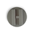 Mishimoto 87-01 Ford Mustang Hoonigan Oil Filler Cap - Silver - MMOFC-MUS1-HOONSL Photo - out of package