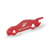 Mishimoto Subaru Hoonigan Oil Filler Cap - Red - MMOFC-SUB-HOONRD User 4