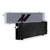 Mishimoto Universal Large Bar and Plate Cross Flow Black Oil Cooler - MMOC-SP-LBK Photo - Primary
