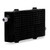 Mishimoto Universal Small Bar and Plate Cross Flow Black Oil Cooler - MMOC-SP-SBK Photo - Primary