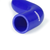 Mishimoto 09-14 Chevy Corvette Blue Silicone Radiator Hose Kit - MMHOSE-VET-09BL Photo - Close Up