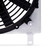 Mishimoto 90-97 Mazda Miata Aluminum Fan Shroud Kit - MMFS-MIA-90 User 1