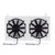 Mishimoto 03-06 Nissan 350Z Aluminum Fan Shroud Kit - MMFS-350Z-03 Photo - Primary