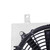 Mishimoto 02-04 Acura RSX Aluminum Fan Shroud Kit - MMFS-RSX-02 User 1