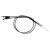 Motion Pro Throttle Cable Kaw Bkvin Mp - 03-0396