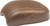 Mustang 18-21 Harley Softail Slim Wide Tripper Passenger Seat - Brown Photo - Primary Mustang 18-21 Harley Softail Slim Wide Tripper Passenger Seat - Brown Photo - Primary