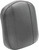 Mustang 02-09 Honda VTX1300 Retro, S ,T Wide Touring 2PC Seat w/Driver Backrest - Black Photo - Primary Mustang 02-09 Honda VTX1300 Retro, S ,T Wide Touring 2PC Seat w/Driver Backrest - Black Photo - Primary