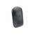 Mustang Harley Medallion Style Sissy Bar Pad (7 iinch x 12 inch) - Black User 1