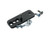 Mustang Universal Cyclone Kit - No Plate, Crossbone User 1