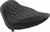 Mustang 84-06 Harley Standard Rear Tire Wide Tripper Solo Seat Diamond Stitch - Black Photo - Primary Mustang 84-06 Harley Standard Rear Tire Wide Tripper Solo Seat Diamond Stitch - Black Photo - Primary