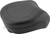 Mustang 11-13 Harley Blackline, 12-17 Slim,Slim S Wide Tripper Solo Seat Diamond Stitch - Black Photo - Primary