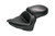 Mustang 99-08 Honda VLX600 Shadow Wide Touring 1PC Seat - Black User 1