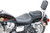 Mustang 82-03 Harley Sportster Standard Touring 1PC Seat - Black User 1