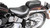 Mustang 84-06 Harley Standard Rear Tire Touring 1PC Seat - Black Photo - Primary Mustang 84-06 Harley Standard Rear Tire Touring 1PC Seat - Black Photo - Primary