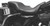 Mustang 08-21 Honda Electra Glide, Rd Glide, Rd King, Str Glide Super Tripper 1PC Seat - Black User 1