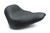 Mustang 18-21 Harley Street Bob Wide Tripper Solo Seat - Black User 1