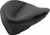 Mustang 84-06 Harley Standard Rear Tire Wide Touring Solo Seat - Black 75096 Photo - Primary