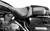 Mustang 97-07 Harley Electra Glide, Road Glide Harley Standard Touring Solo Seat - Black User 1