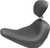 Mustang 15-21 Indian Scout Standard Touring Passenger Seat - Black Photo - Primary