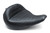 Mustang 18-23 Harley Fat Boy Standard Touring Solo Seat - Black User 1
