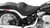 Mustang 06-17 Harley Softail Wide Tire (200mm) Wide Touring Solo Seat - Black User 1