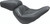 Mustang 00-15 Harley Softail Standard Rear Tire Wide Tripper Passenger Seat - Black Photo - Primary