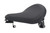 Mustang 14-21 Yamaha Bolt Spring Solo Seat - Black Photo - Primary