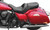 Mustang 82-03 Harley Sportster Wide Touring Solo Seat w/Driver Backrest Studs - Black Photo - Primary Mustang 82-03 Harley Sportster Wide Touring Solo Seat w/Driver Backrest Studs - Black Photo - Primary
