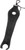 Mustang 06-15 Yamaha Roadliner, Stratoliner Wide Touring Solo Seat w/ Driver Backrest - Black Photo - Primary