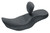 Mustang 97-07 Harley Rd King, 06-07 Str Glide ,00-05 Eagle Wide Tripper 1PC Seat-Black Photo - Primary