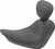 Mustang 15-21 Harley Freewheeler Standard Touring Deluxe 1PC Seat - Black Photo - Primary Mustang 15-21 Harley Freewheeler Standard Touring Deluxe 1PC Seat - Black Photo - Primary
