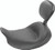 Mustang 08-21 Harley Electra Glide Std, Rd Glide ,Rd King, Str Glide Std Touring Solo Seat - Black Photo - Primary