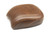 Mustang 18-21 Harley Low Rider, Sport Glide Wide Tripper Passenger Seat - Brown Photo - Primary