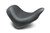 Mustang 10-21 Honda VT1300CX Fury Tripper Solo Seat - Black Photo - Primary