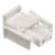NAMZ AMP Mate-N-Lock 2-Position Female Wire Plug Connector w/Wire & Interface Seals Photo - Primary