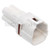 NAMZ MT Sealed Series 4-Position Male Connector (Single) Photo - Primary