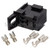 NAMZ Replacement Micro Relay Socket & Terminal Kit (Fits NSR-2501) Photo - Primary