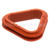 NAMZ Deutsch DT Series 3-Wire Replacement Interface Seal - 5 Pack (HD 72173-94) Photo - Primary